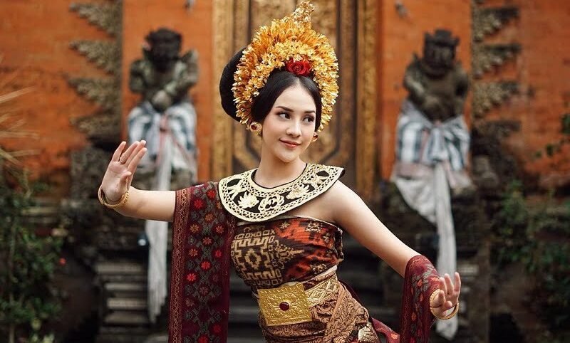 Tarian Daerah Dari 38 Provinsi di Indonesia