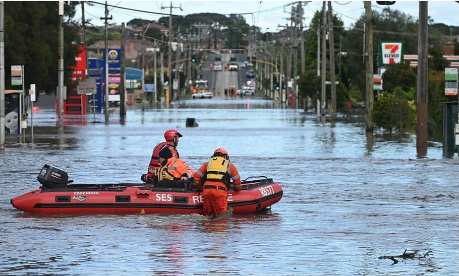 La Nina dan El Nino: Ancaman Baru bagi Indonesia di Tengah Krisis Iklim Global