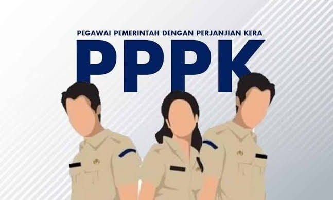 PPPK Boleh Daftar Tanpa Mundur