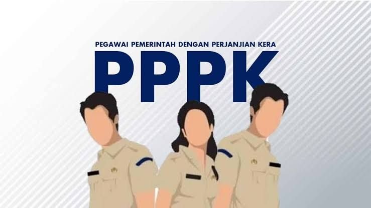 PPPK Boleh Daftar CPNS Tanpa Mundur