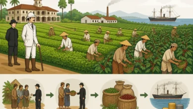 Bagaimana Kebijakan Tanam Paksa Mengubah Kehidupan Rakyat?