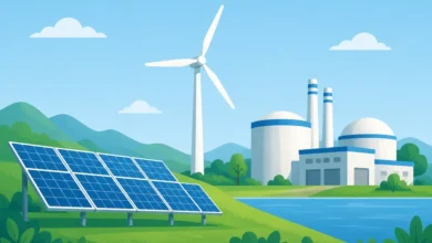 Evaluasi Pemanfaatan Energi Listrik Ramah Lingkungan