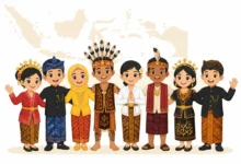 Indahnya Keragaman Suku Bangsa sebagai Anugerah Allah