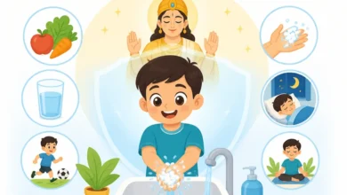 Kamu Pribadi Dicintai Tuhan dan Cara Merawat Tubuh