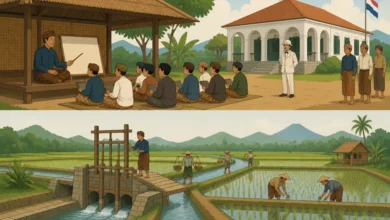 Menelusuri Politik Etis dan Dampaknya Bagi Bangsa Kita