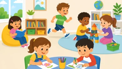 Yuk, Belajar Bahasa Inggris untuk Aktivitas Sedang Berlangsung!