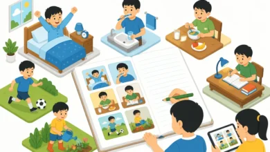 Ceritakan Aktivitas Sedang Berlangsung dalam Bahasa Inggris