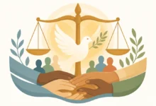 Memahami Ajaran Sosial Gereja tentang Hak Asasi dan Keadilan