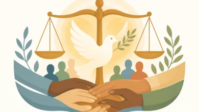 Memahami Ajaran Sosial Gereja tentang Hak Asasi dan Keadilan