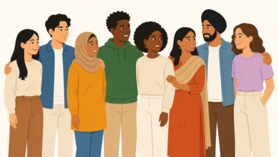 Membedah Kesetaraan Gender dan Ras dalam Pandangan Kristiani