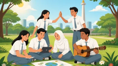 Menerapkan Sikap Moderasi Beragama di Tengah Keberagaman