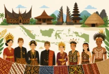 Menganalisis Kebahasaan Teks Deskripsi Budaya Nusantara