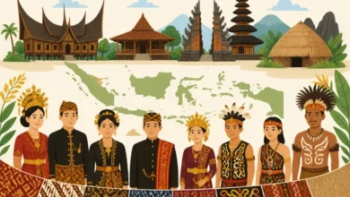 Menganalisis Kebahasaan Teks Deskripsi Budaya Nusantara