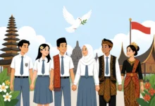 Menghargai Keberagaman: Moderasi Beragama di Indonesia